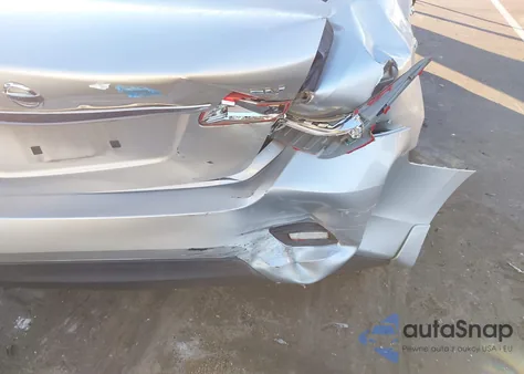 2016 Nissan Sentra Sv z USA, uszkodzony, nr VIN 3N1AB7AP5GL675779